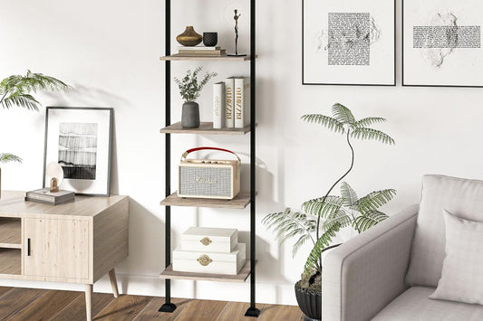 Space-Saving Solutions for Small Living Spaces