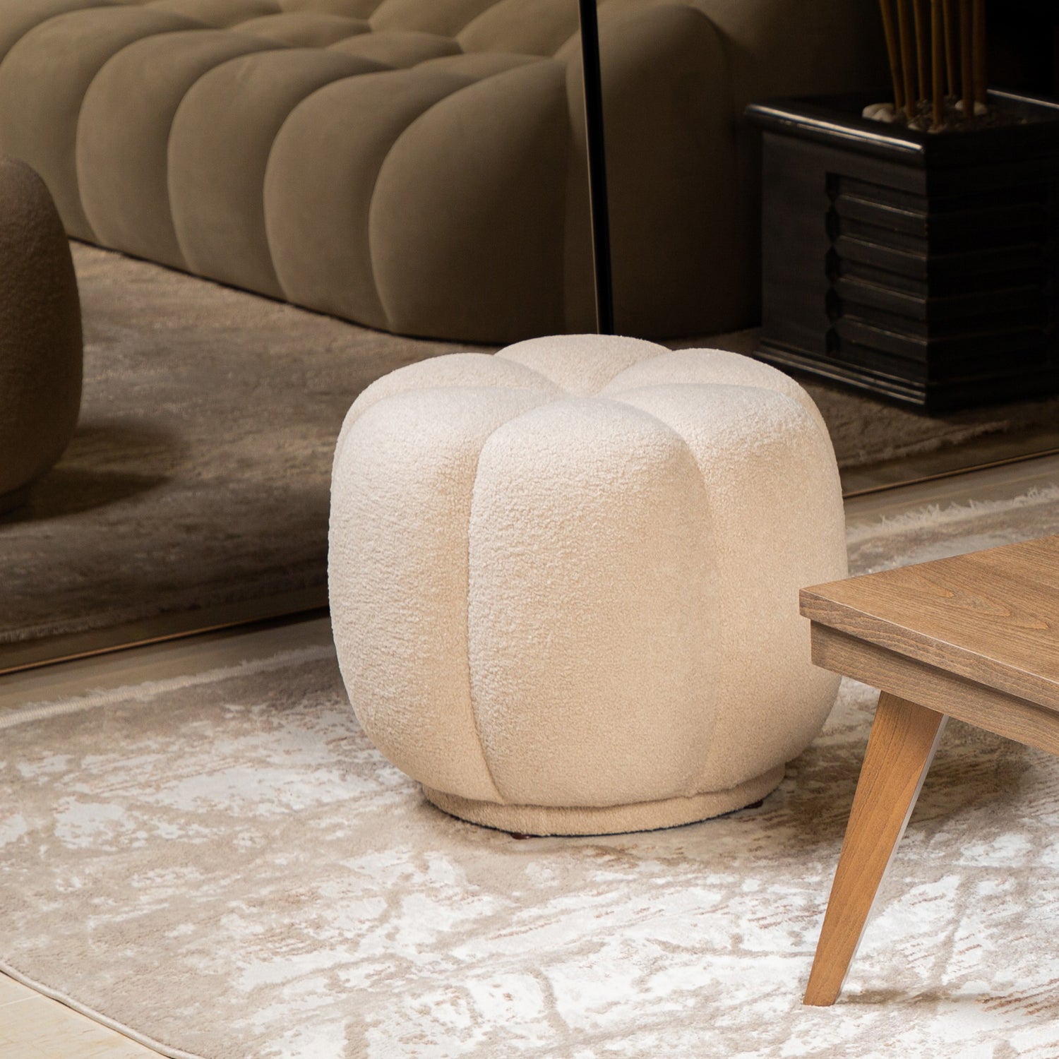 Poufs