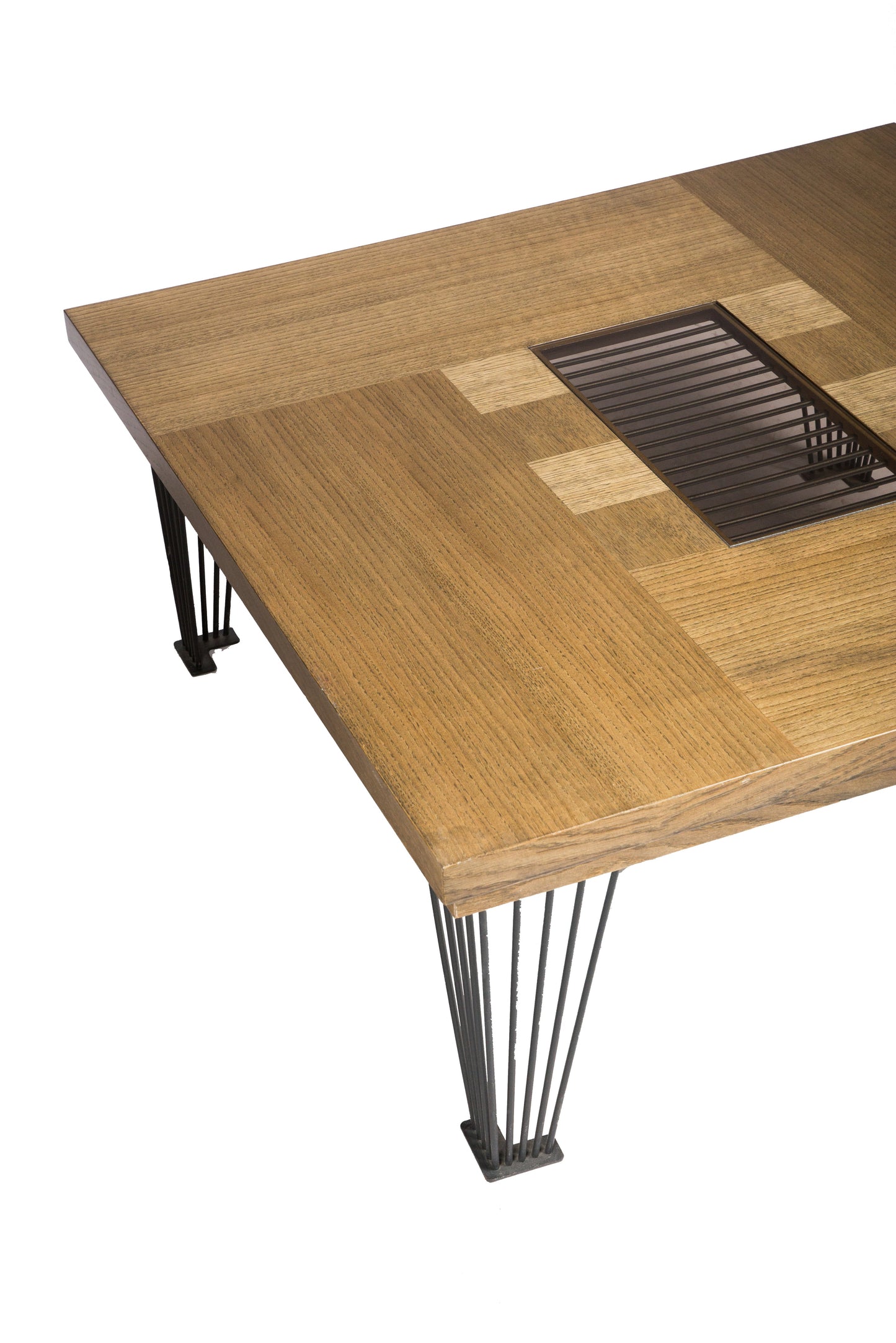 The Perfect Finishing Touch: Shop Marble, Glass & Wooden End Tables at like.furniture.