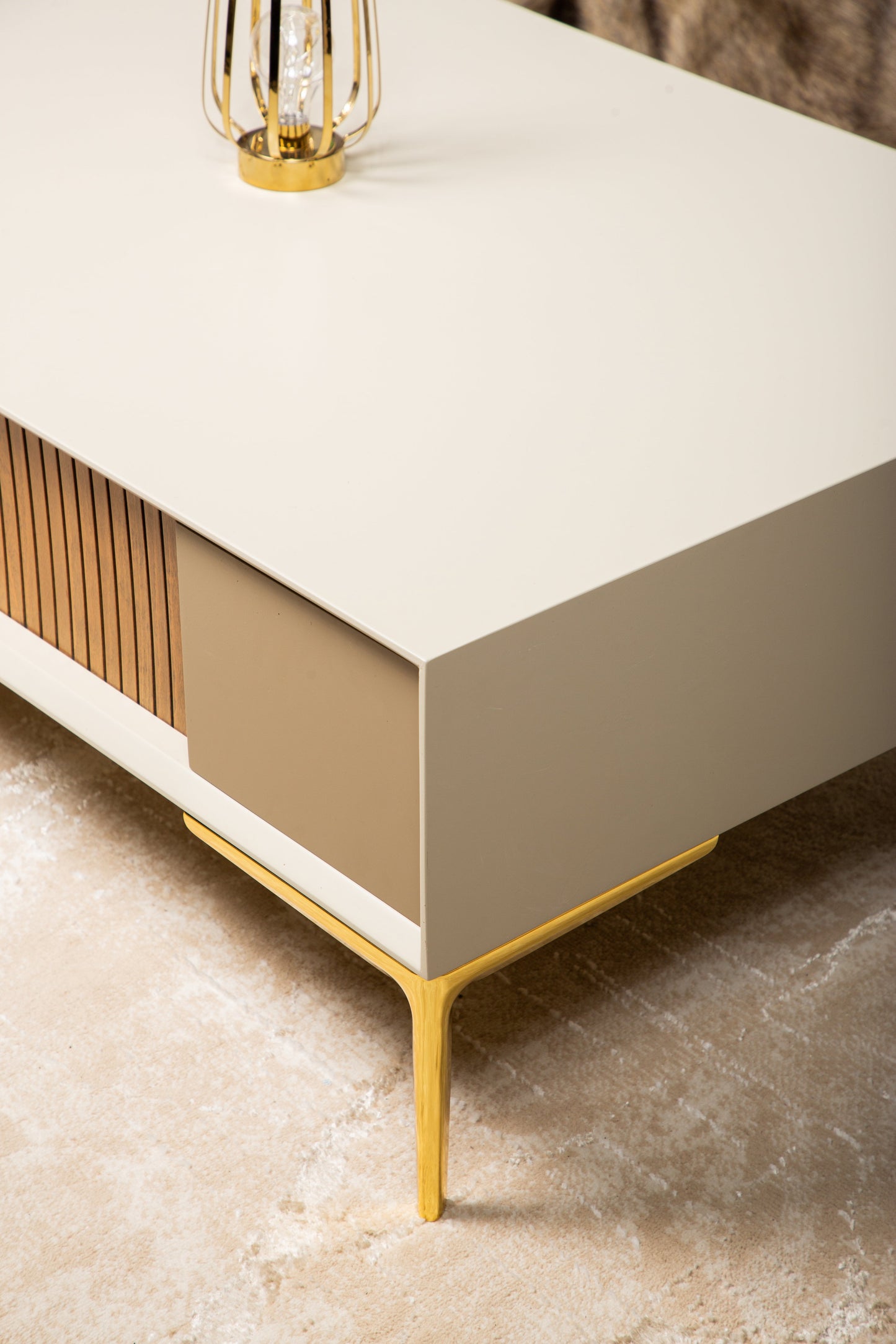 Set the Scene for Coffee, Cocktails & Conversation with Stylish Coffee Tables from like.furniture.