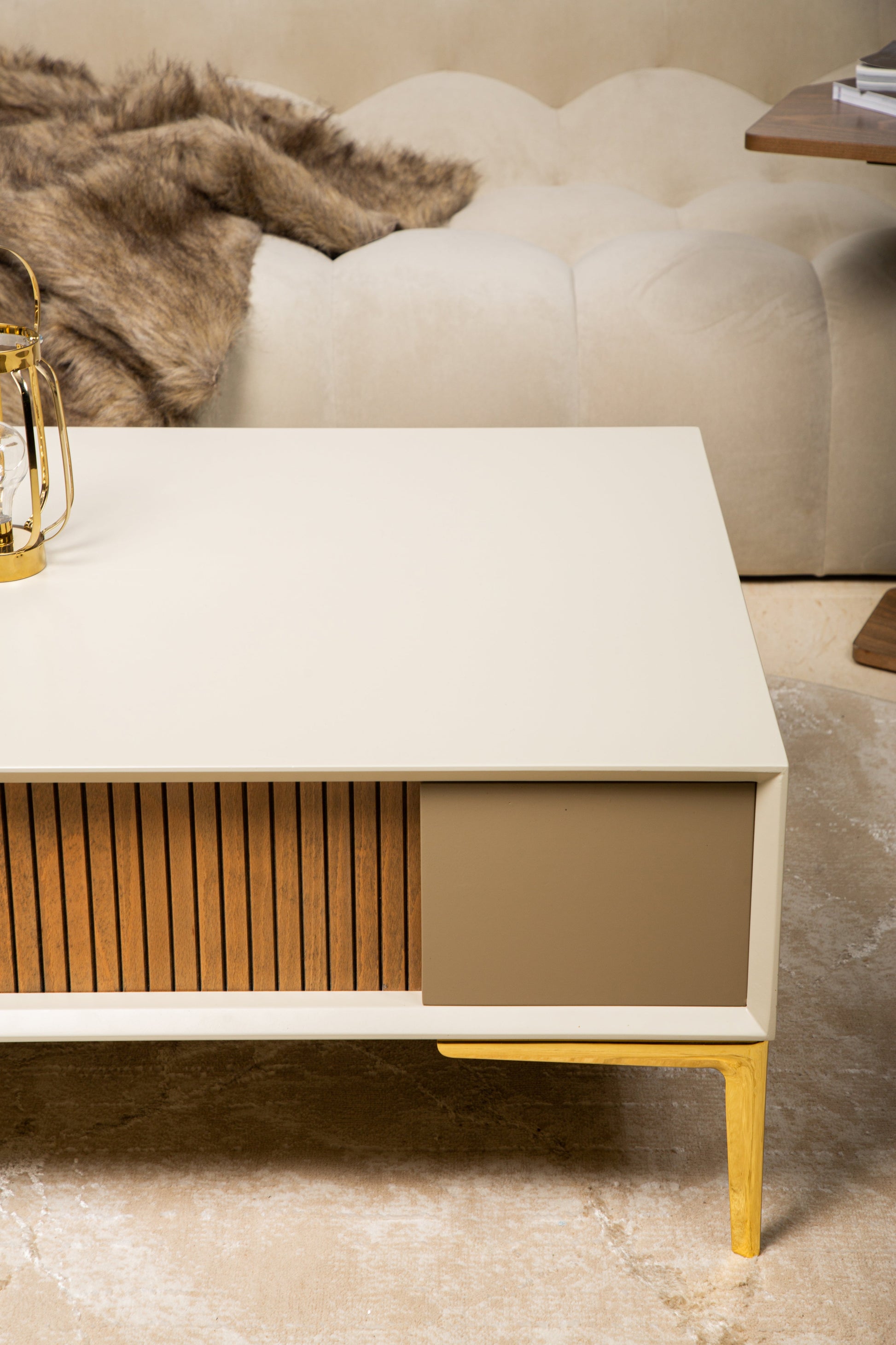 Set the Scene for Coffee, Cocktails & Conversation with Stylish Coffee Tables from like.furniture.