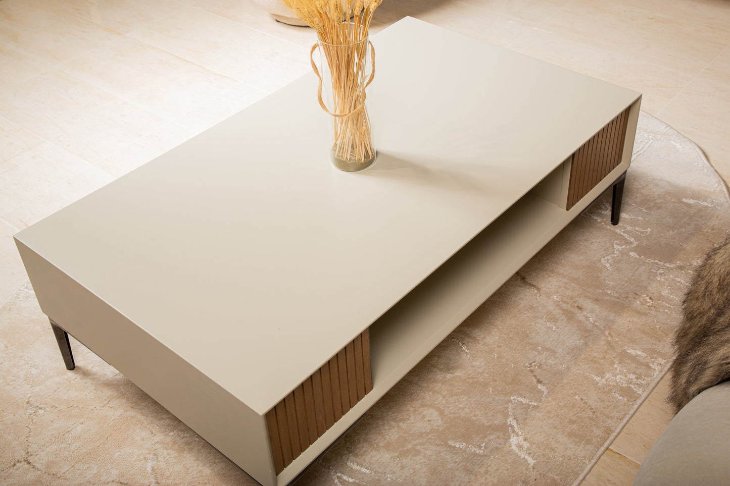 Set the Scene for Coffee, Cocktails & Conversation with Stylish Coffee Tables from like.furniture.
