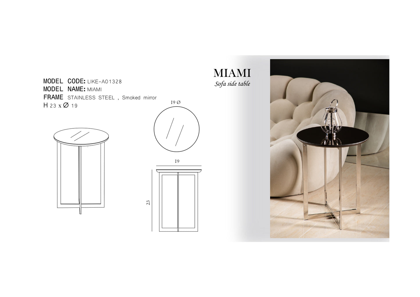 MIAMI