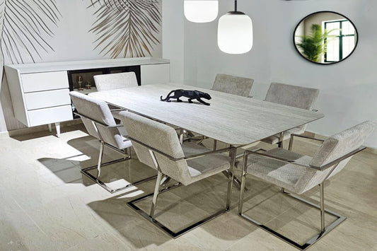 TRAVERTINE