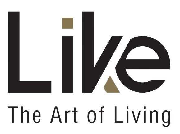LIKE the art of living