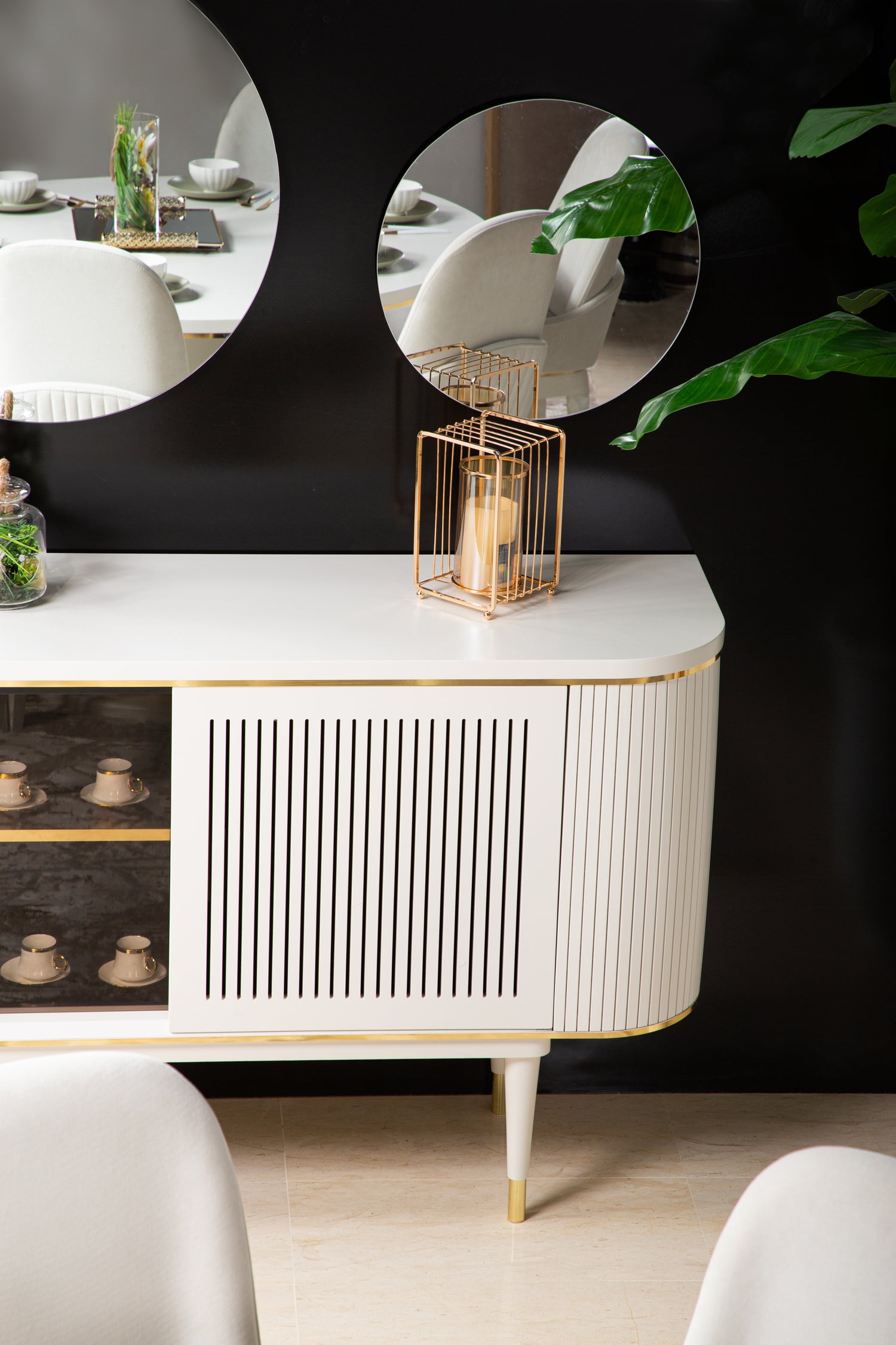 Sideboards & Stoarge