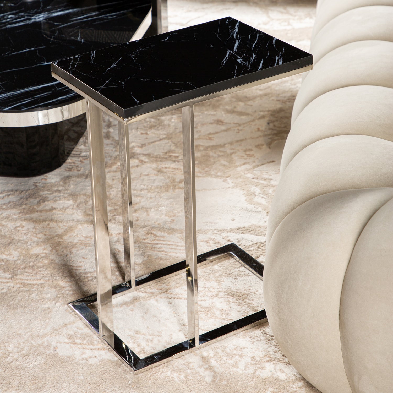 Sofa side tables & End tables