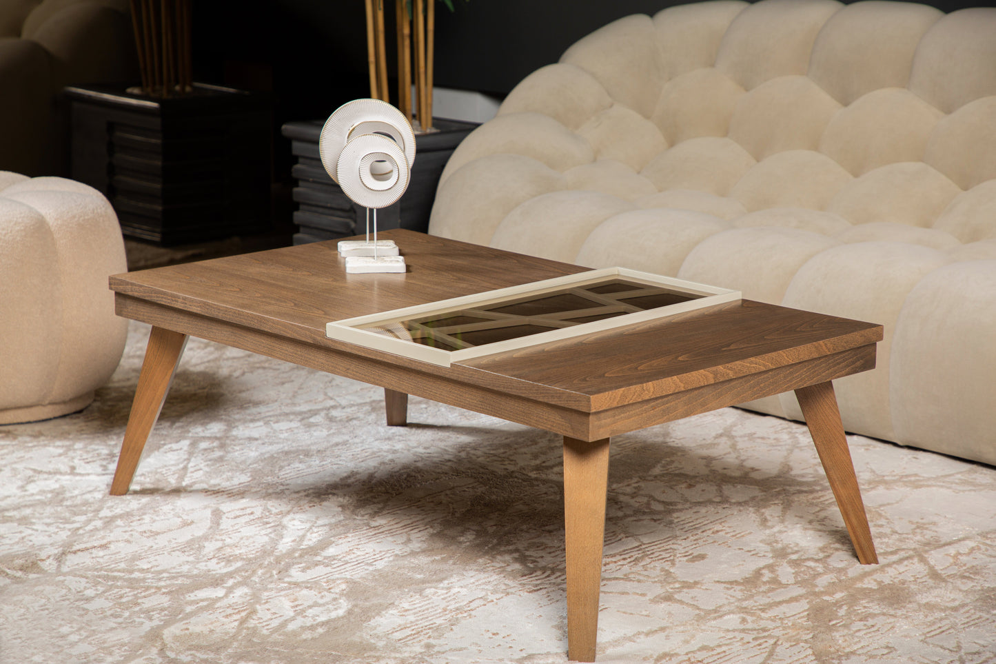 Elevate Your Living Room with Coffee Tables from like.furniture.