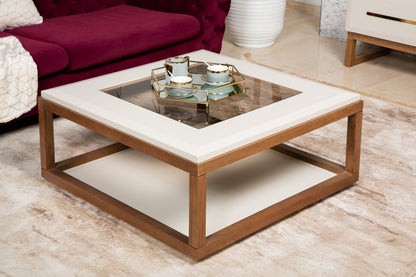 Stylish end table