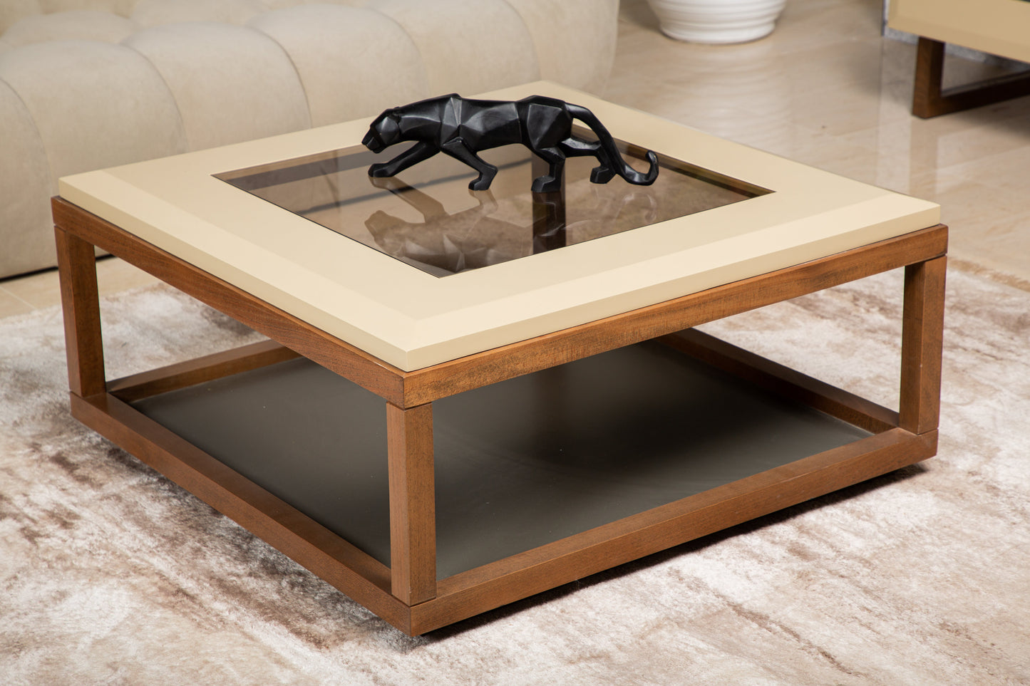 Stylish end table