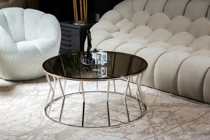 Set the Scene for Coffee, Cocktails & Conversation with Stylish Coffee Tables from like.furniture.