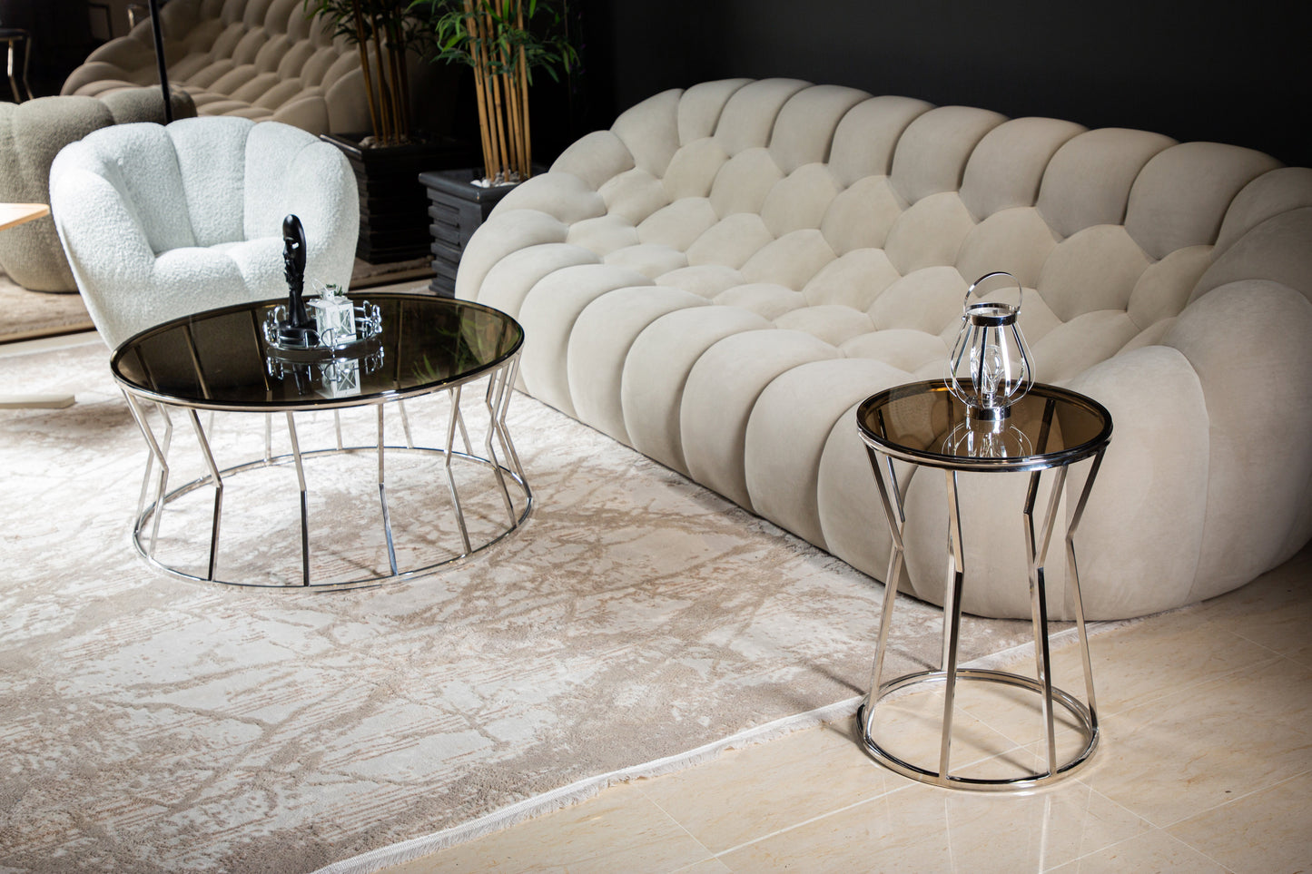 Set the Scene for Coffee, Cocktails & Conversation with Stylish Coffee Tables from like.furniture.