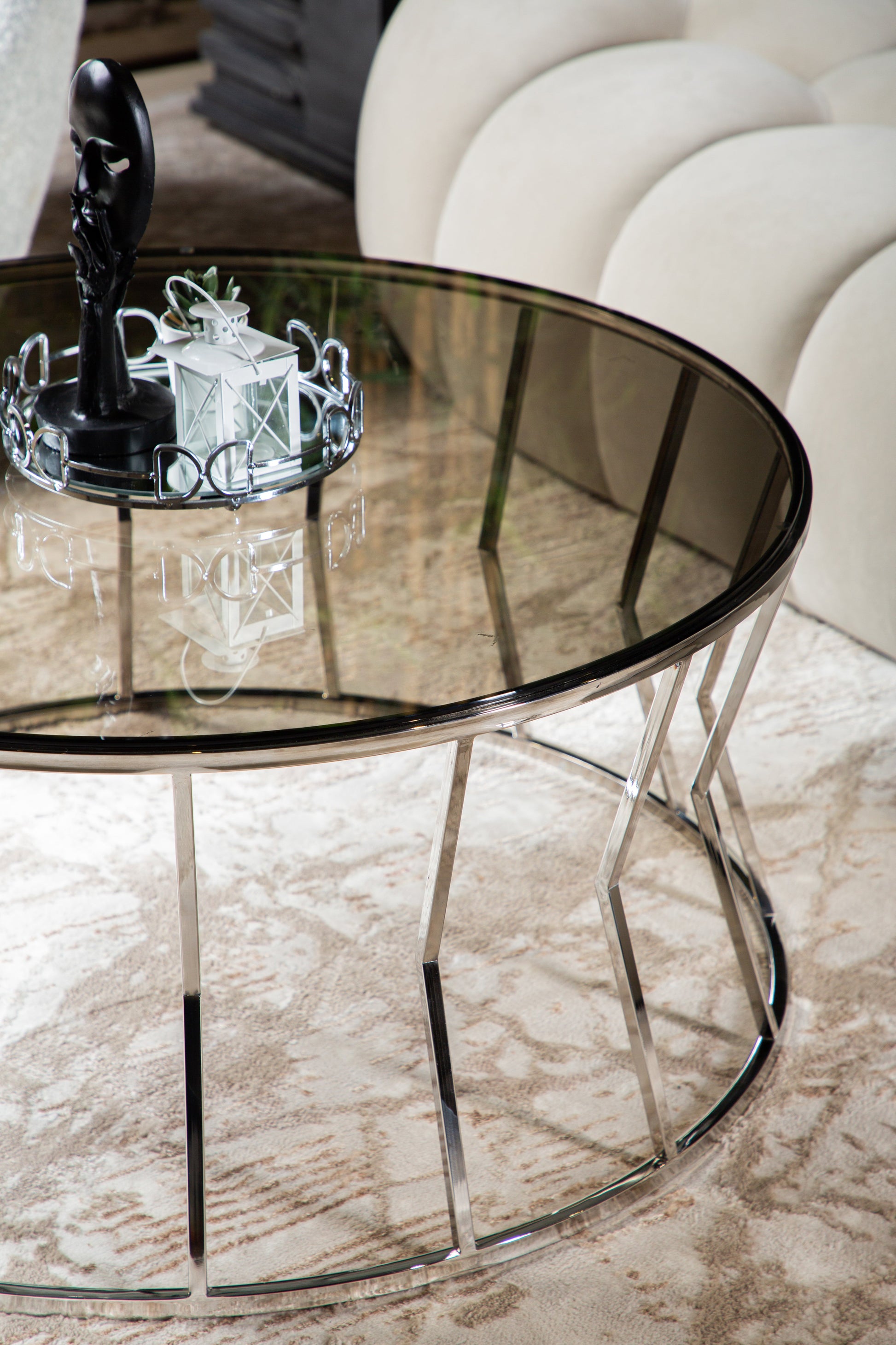 Set the Scene for Coffee, Cocktails & Conversation with Stylish Coffee Tables from like.furniture.