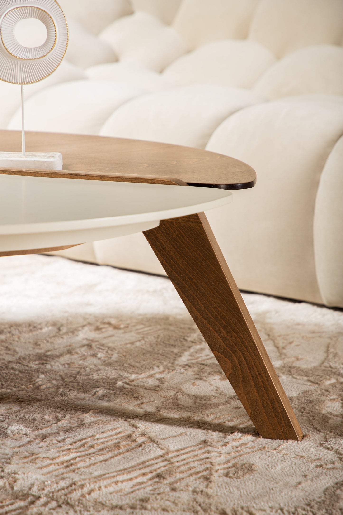 Elevate Your Living Room with Coffee Tables from like.furniture. Modern, Rustic & More!