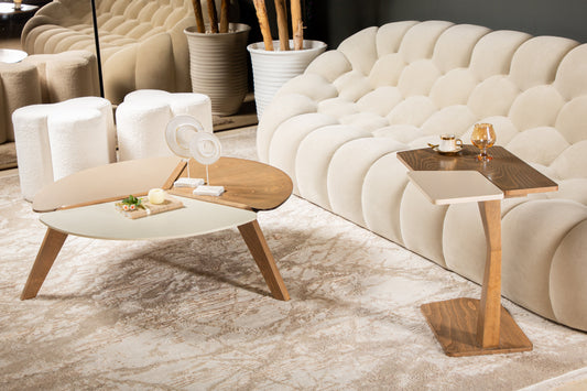 Elevate Your Living Room with Coffee Tables from like.furniture. Modern, Rustic & More!