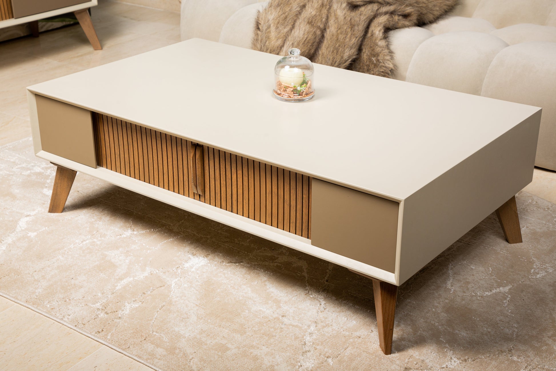 Set the Scene for Coffee, Cocktails & Conversation with Stylish Coffee Tables from like.furniture.