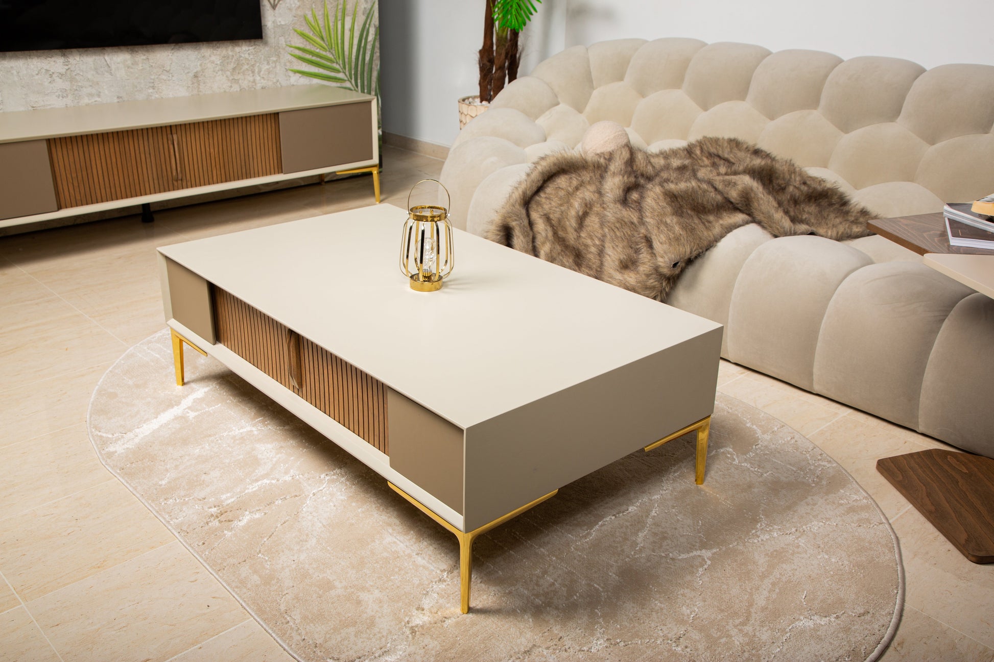 Set the Scene for Coffee, Cocktails & Conversation with Stylish Coffee Tables from like.furniture.