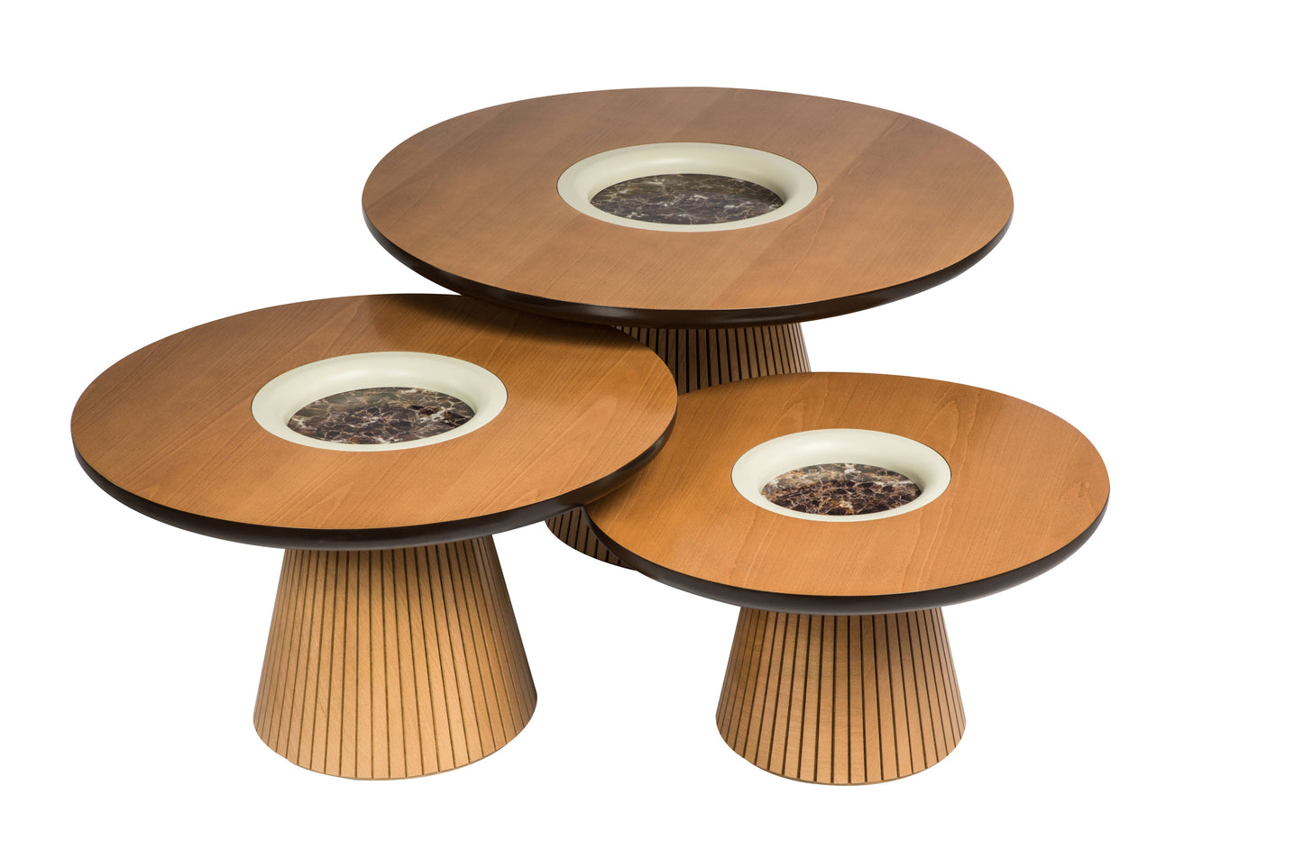 Elevate Your Living Room with Coffee Tables from like.furniture. Modern, Rustic & More