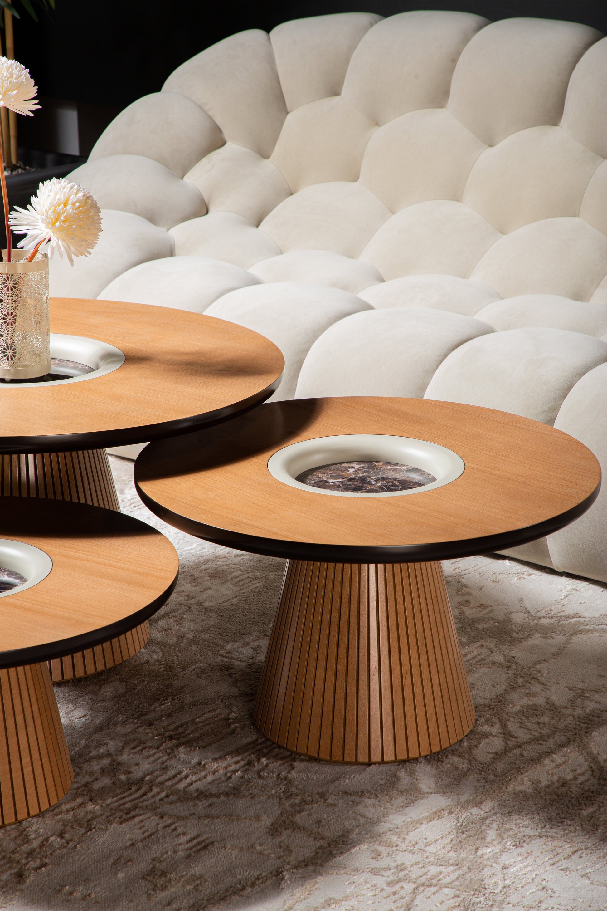 Elevate Your Living Room with Coffee Tables from like.furniture. Modern, Rustic & More