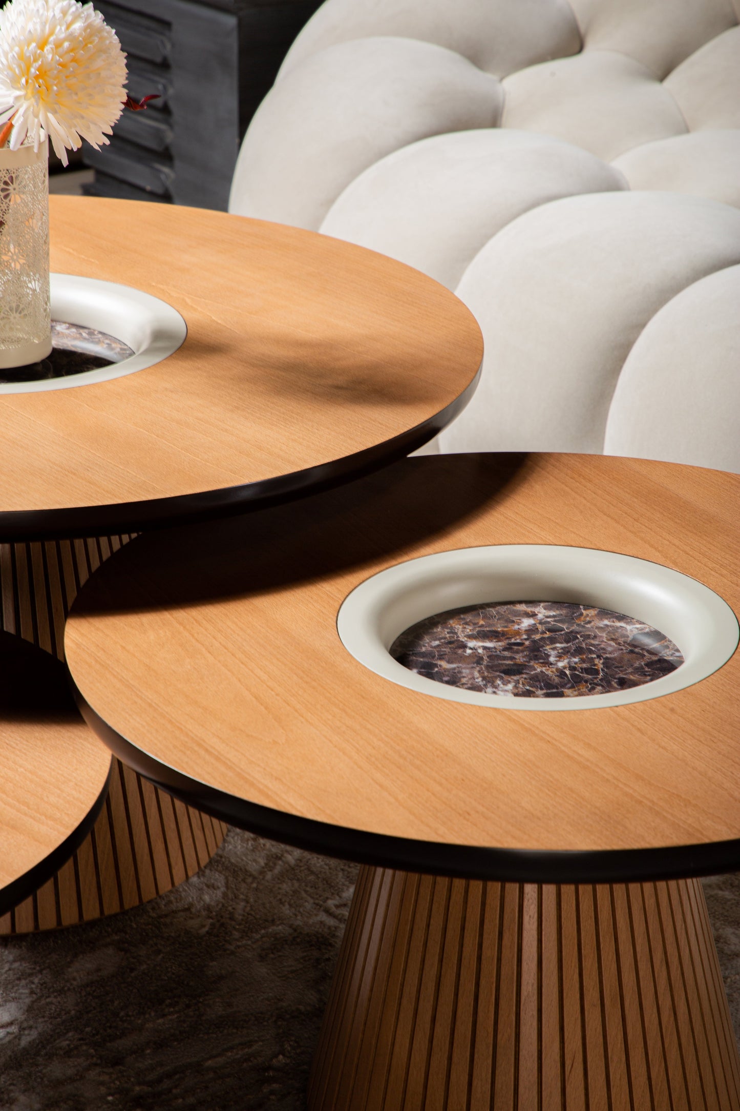 Elevate Your Living Room with Coffee Tables from like.furniture. Modern, Rustic & More