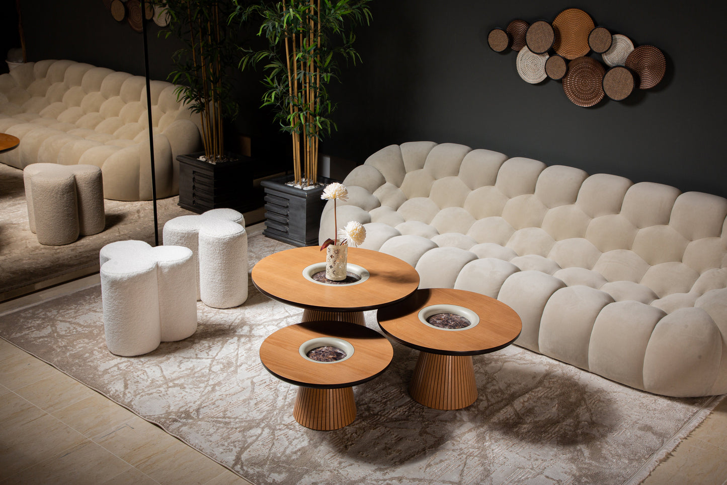 Elevate Your Living Room with Coffee Tables from like.furniture. Modern, Rustic & More