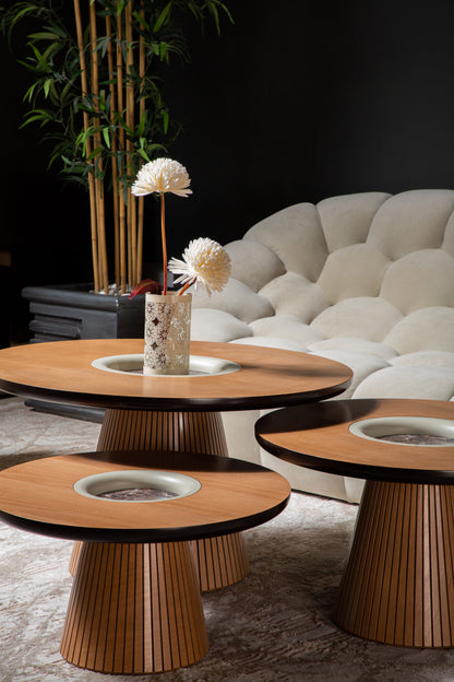 Elevate Your Living Room with Coffee Tables from like.furniture. Modern, Rustic & More