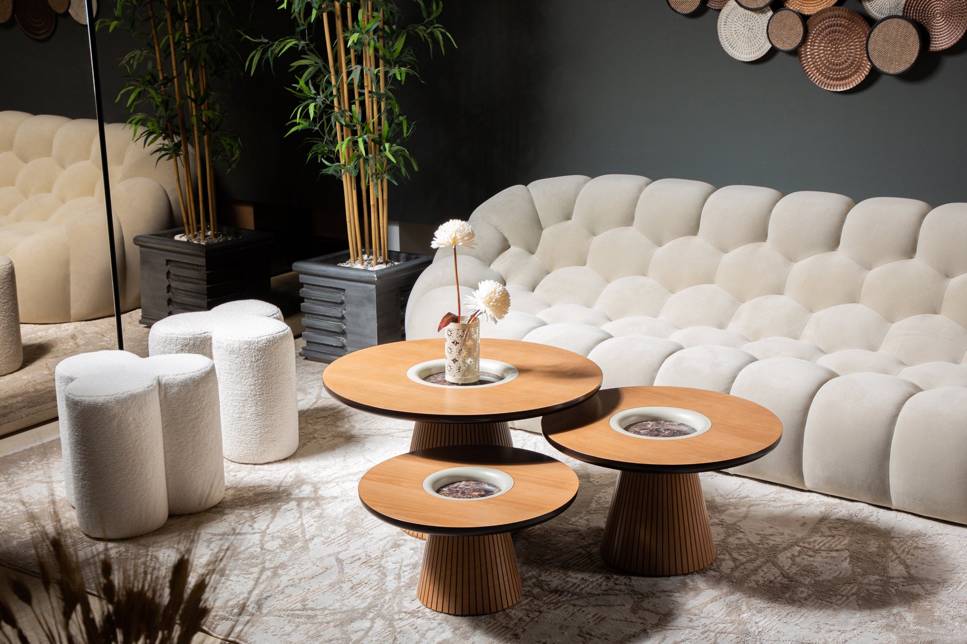 Elevate Your Living Room with Coffee Tables from like.furniture. Modern, Rustic & More