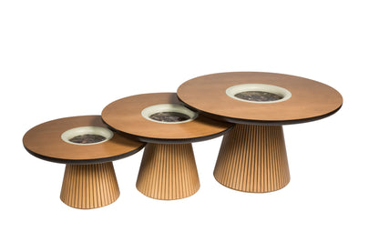 Elevate Your Living Room with Coffee Tables from like.furniture. Modern, Rustic & More