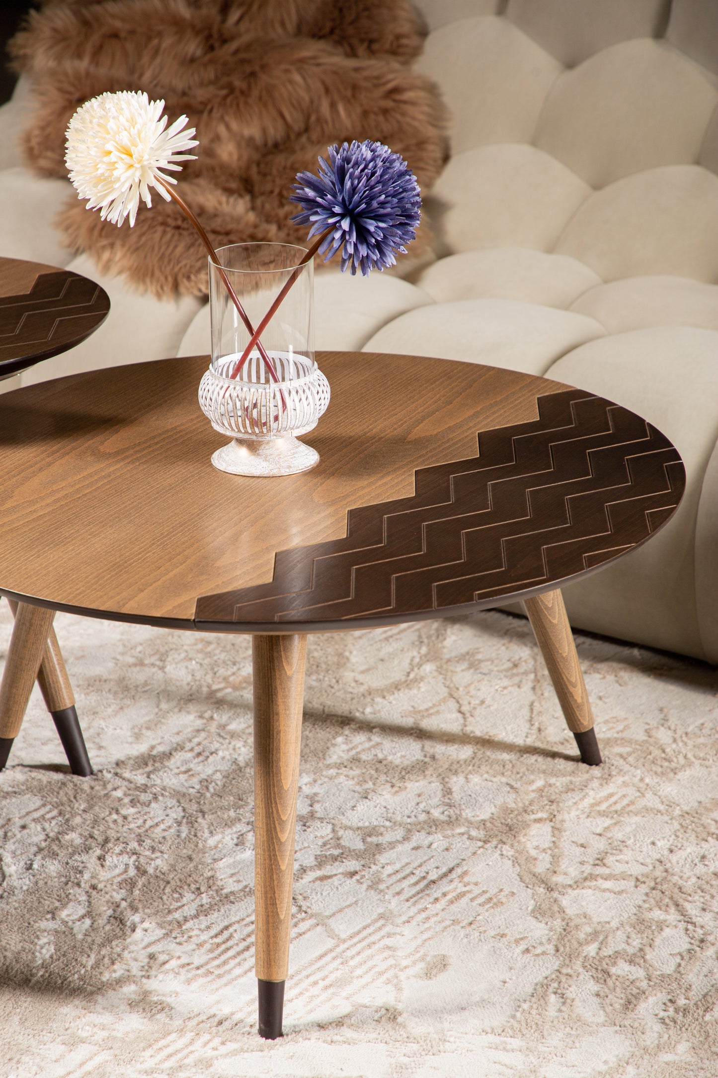 Elevate Your Living Room with Coffee Tables from like.furniture. Modern, Rustic & More