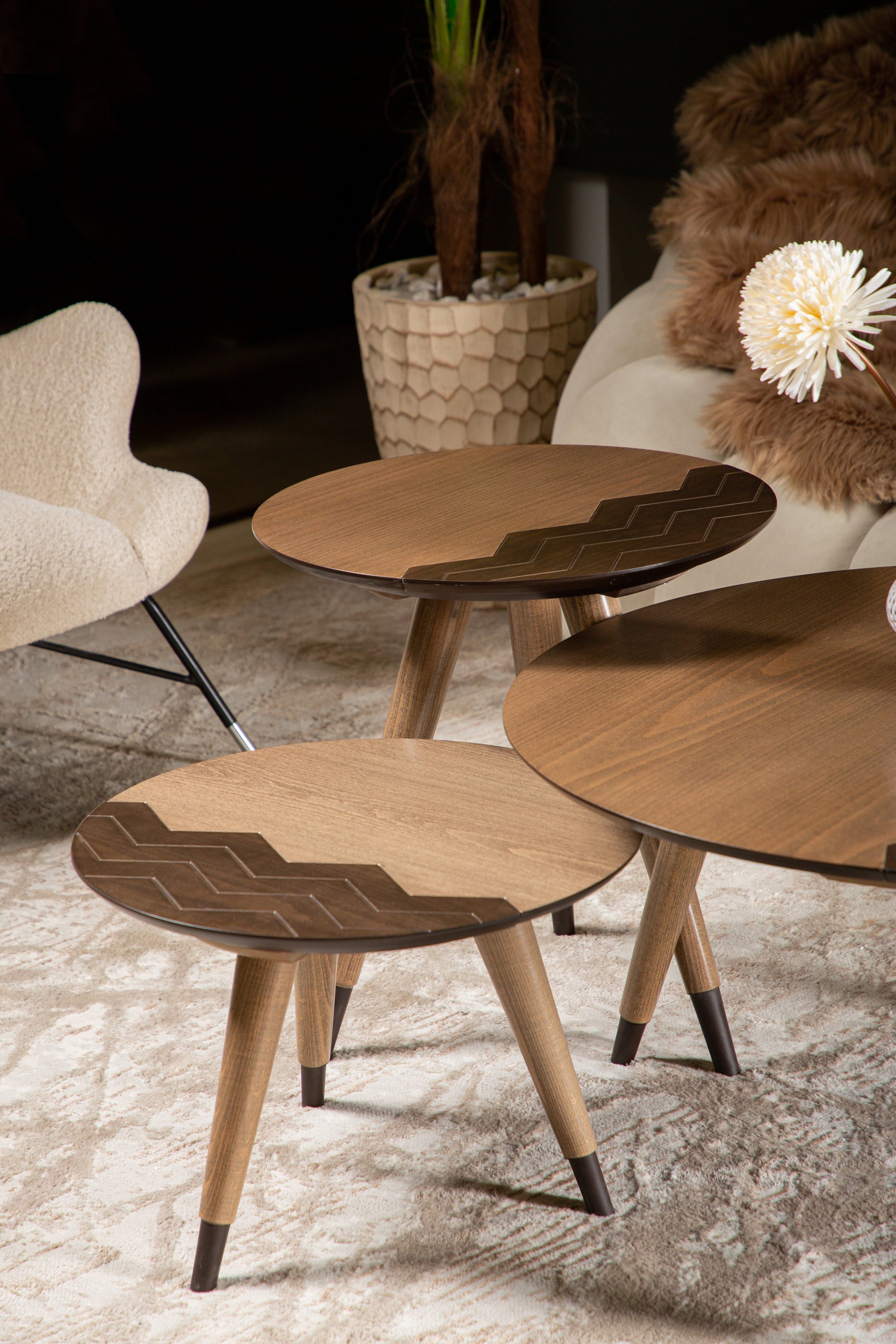 Elevate Your Living Room with Coffee Tables from like.furniture. Modern, Rustic & More