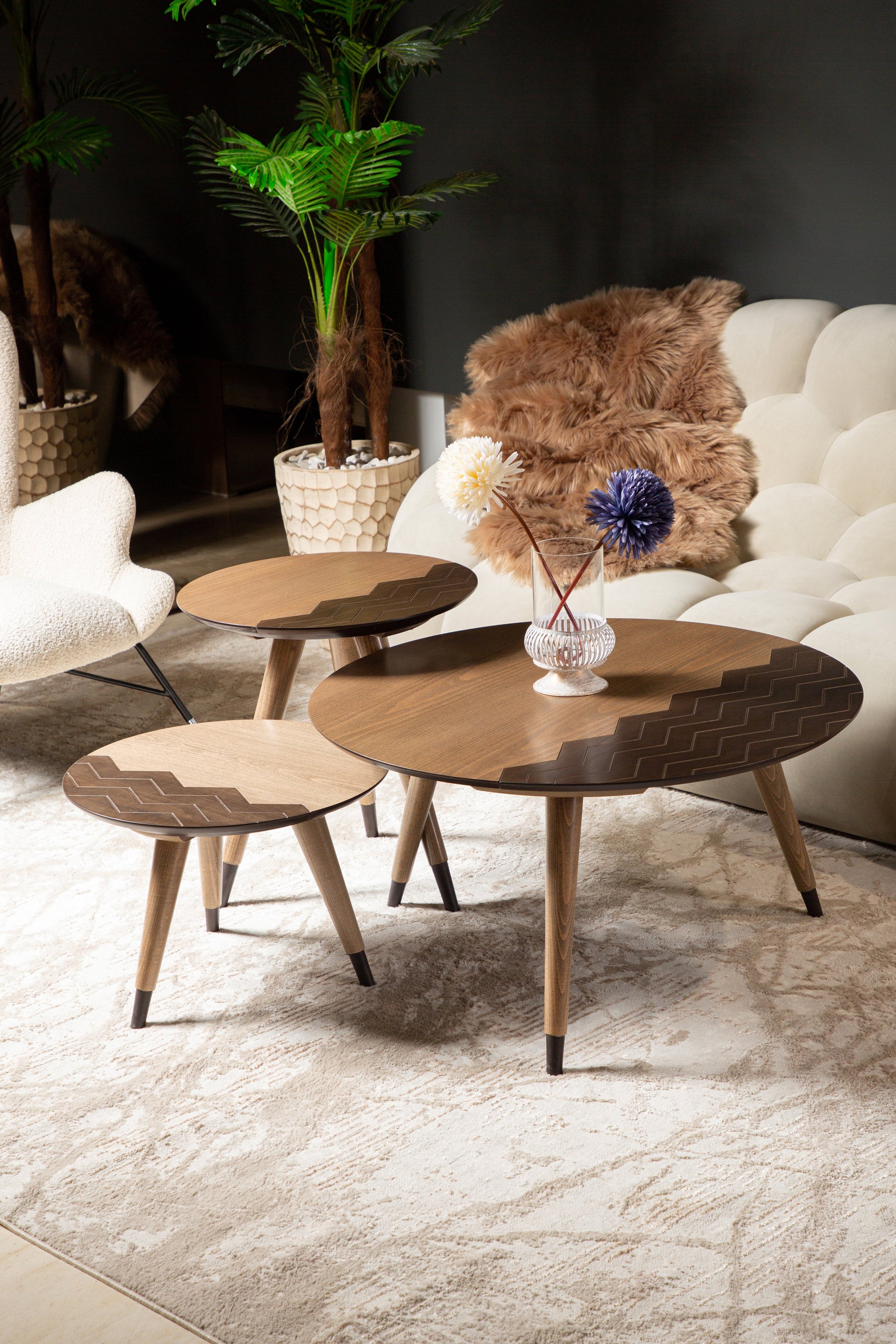 Elevate Your Living Room with Coffee Tables from like.furniture. Modern, Rustic & More