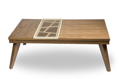 Elevate Your Living Room with Coffee Tables from like.furniture.