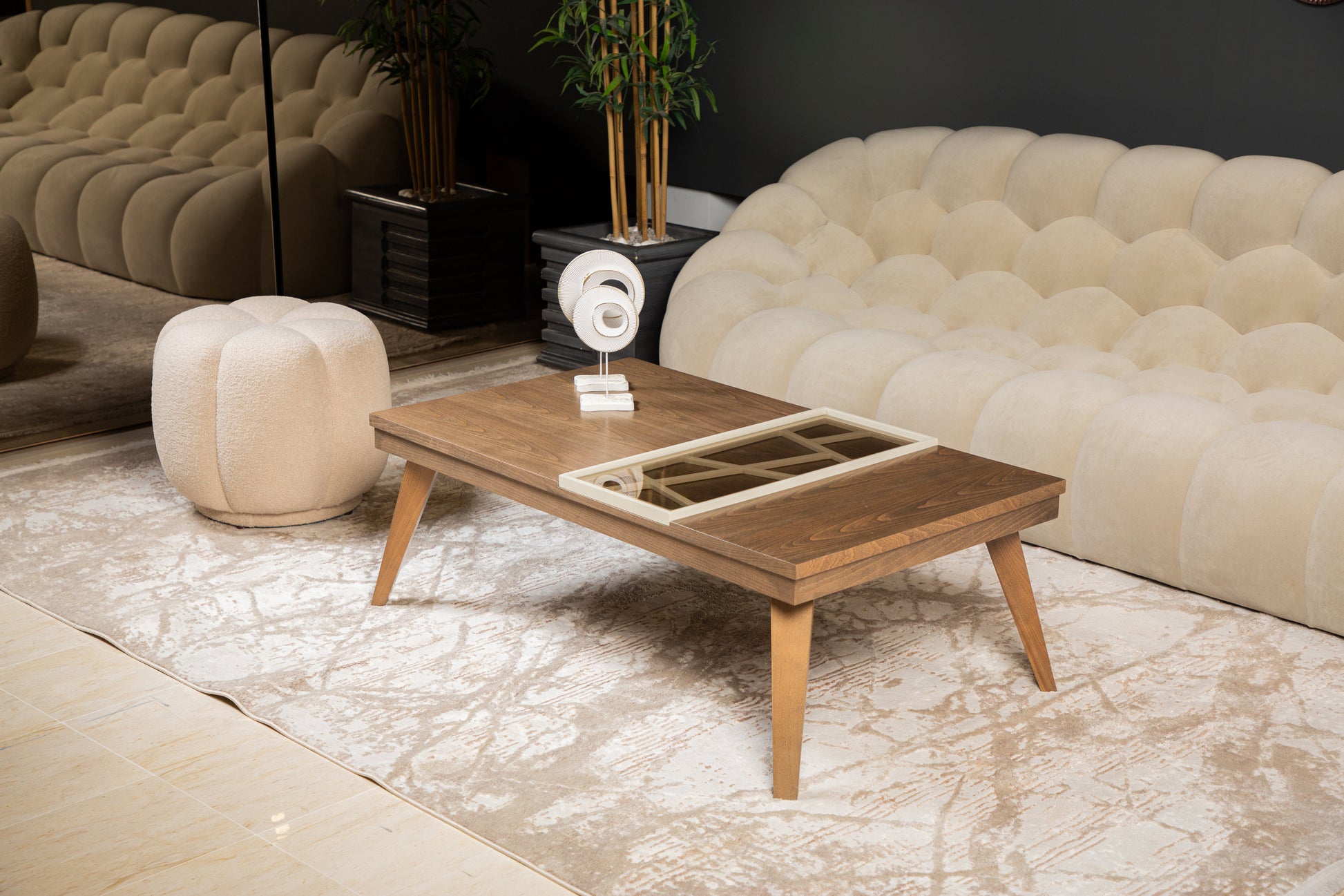 Elevate Your Living Room with Coffee Tables from like.furniture.