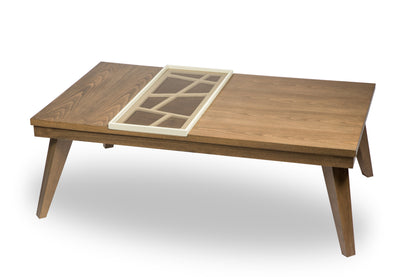 Elevate Your Living Room with Coffee Tables from like.furniture.