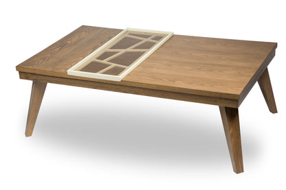 Elevate Your Living Room with Coffee Tables from like.furniture.