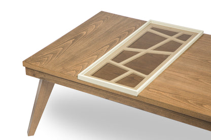 Elevate Your Living Room with Coffee Tables from like.furniture.