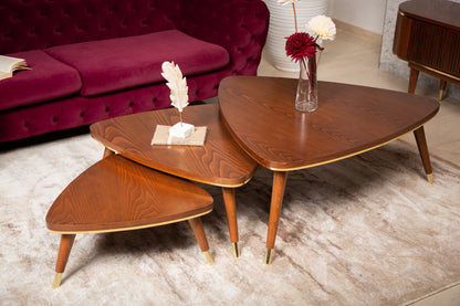 Elevate Your Living Room with Coffee Tables from like.furniture. Modern, Rustic & More!