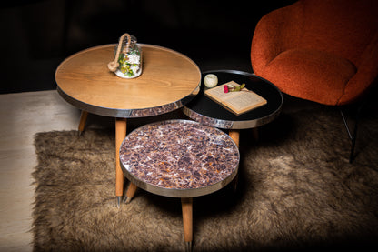 Elevate Your Living Room with Coffee Tables from like.furniture.