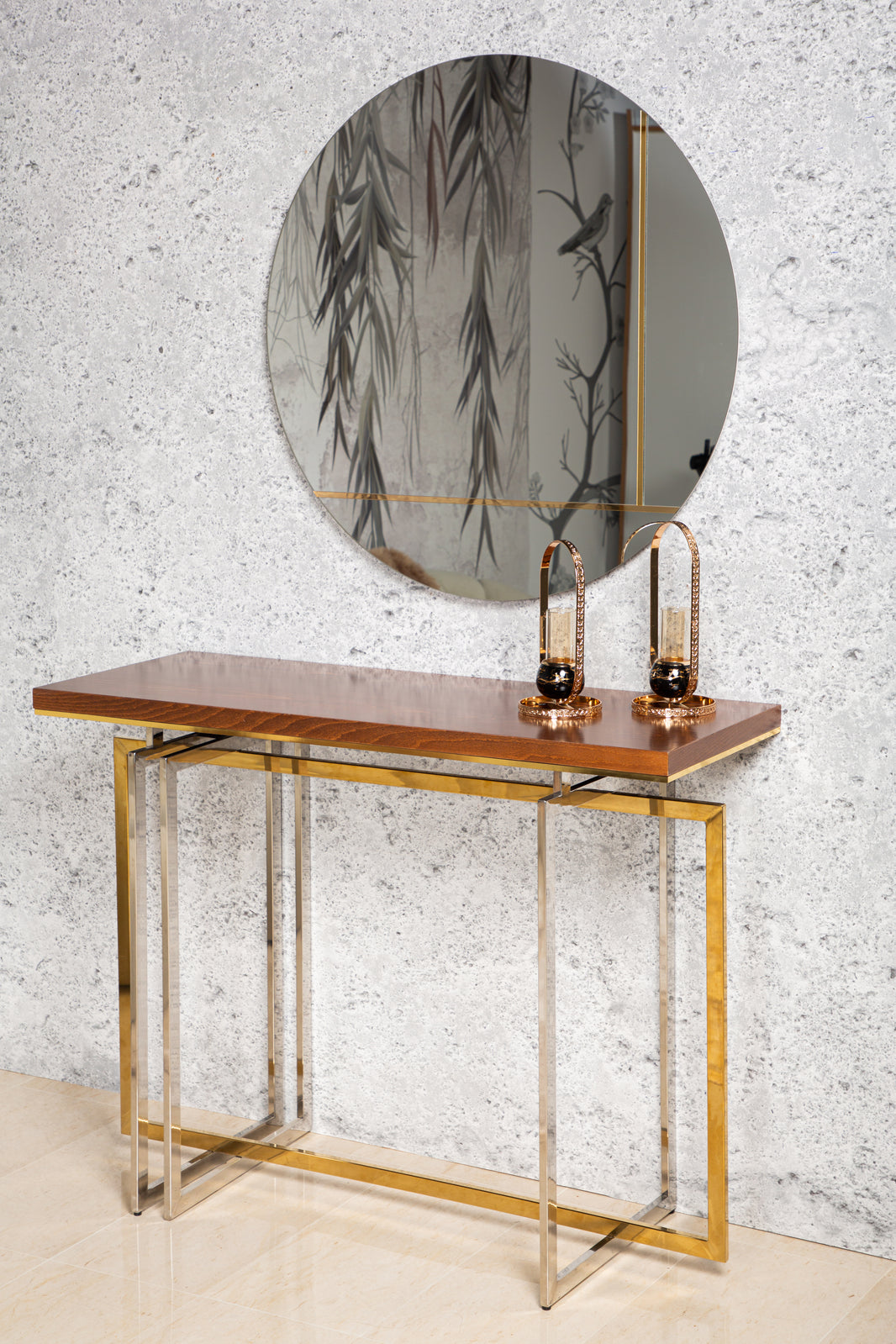 Console tables – Like