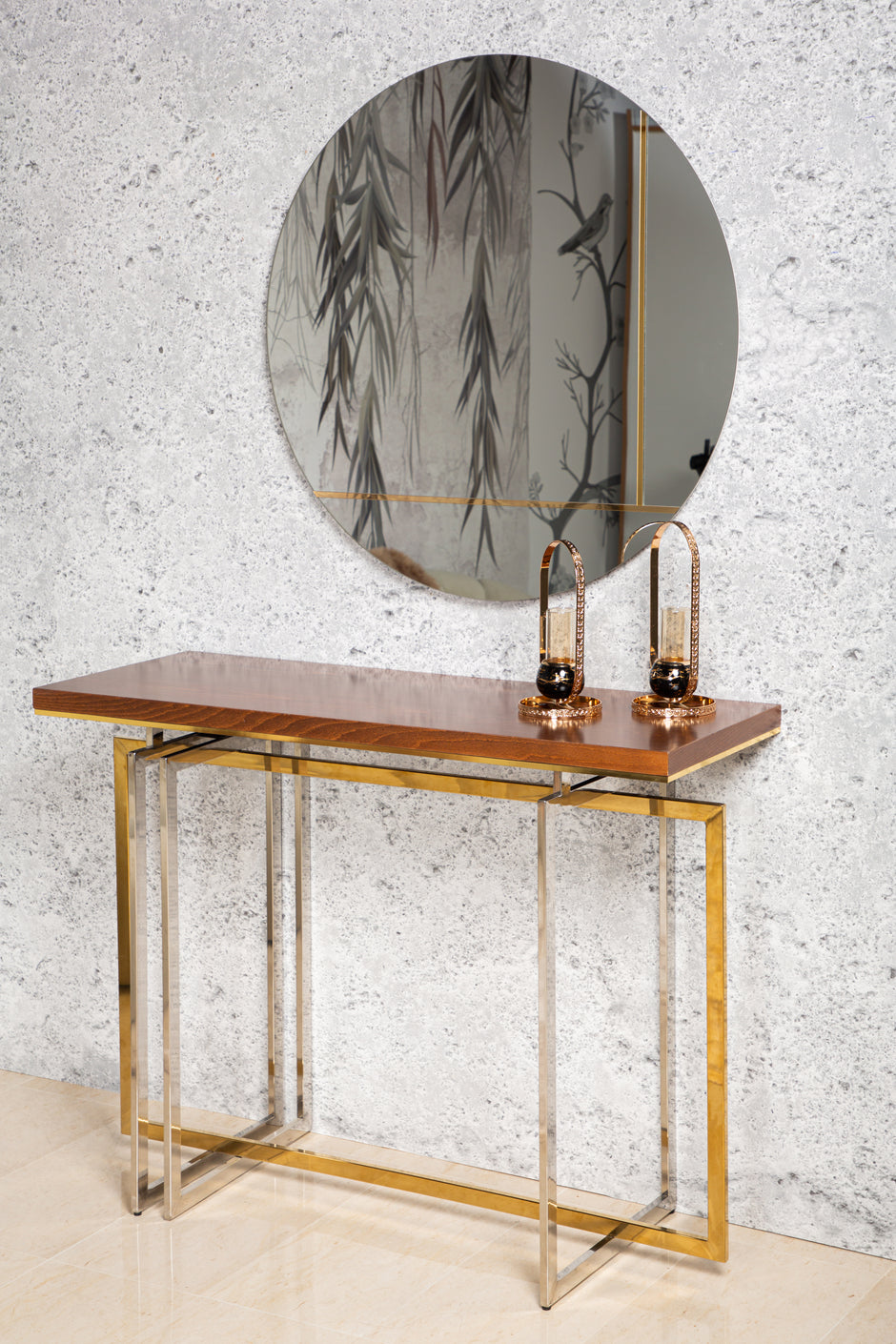 Console tables – Like