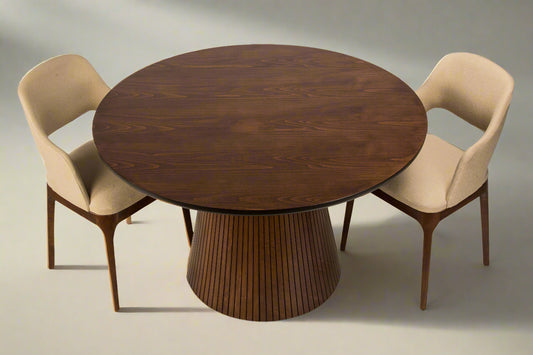 Gather Around! Modern, Rustic & Extendable Dining Tables at like.furniture