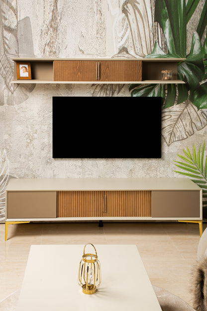 Upgrade Your Entertainment Center with TV Tables & Console Tables from like.furniture