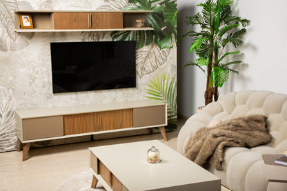 Upgrade Your Entertainment Center with TV Tables & Console Tables from like.furniture