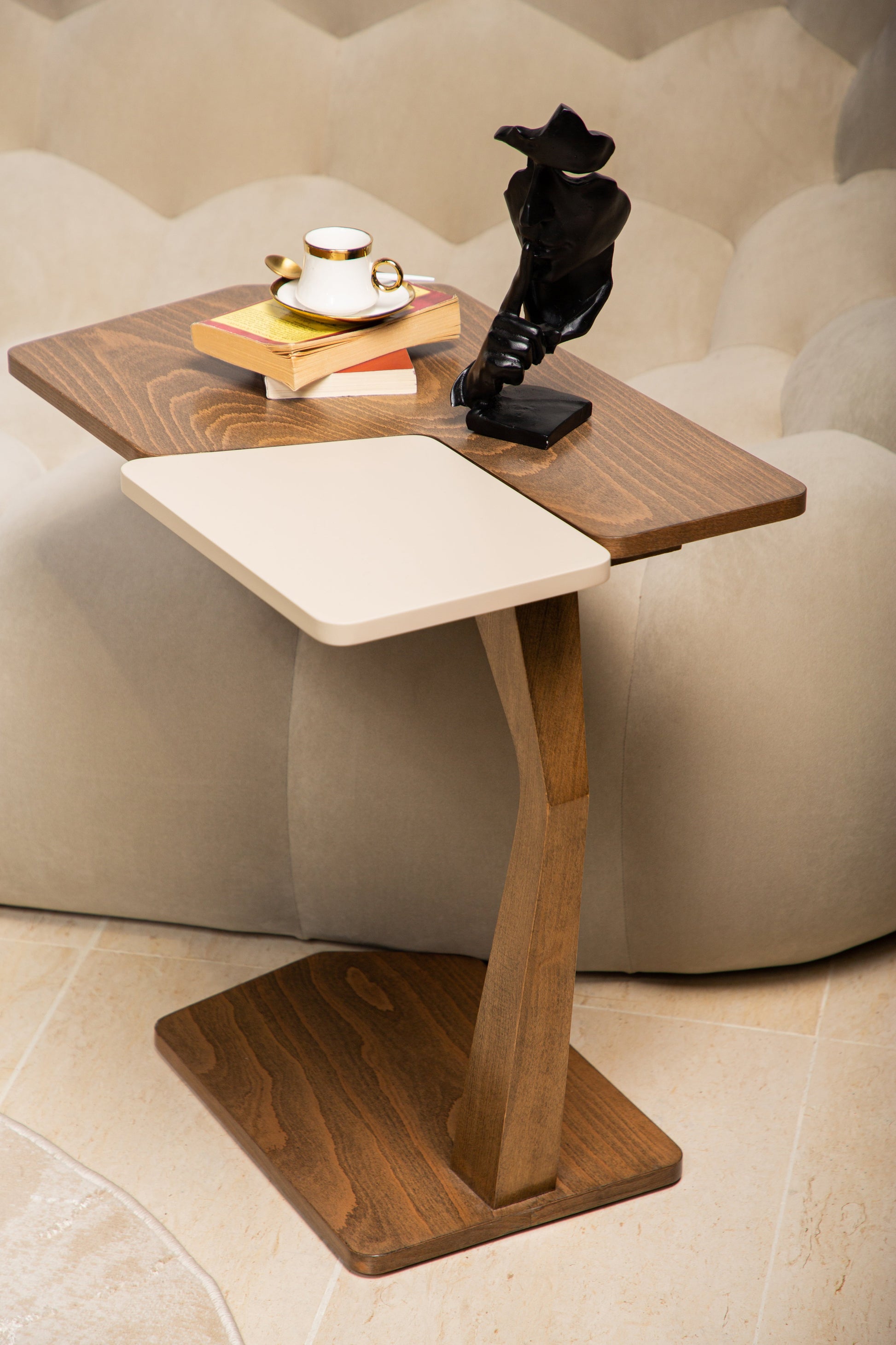 Stylish end table