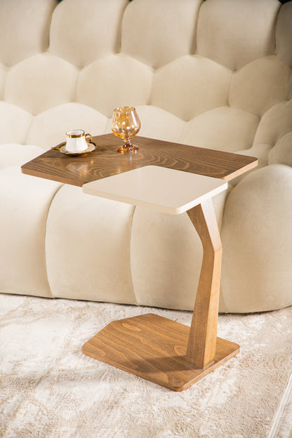 Stylish end table