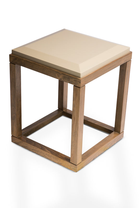 Stylish end table