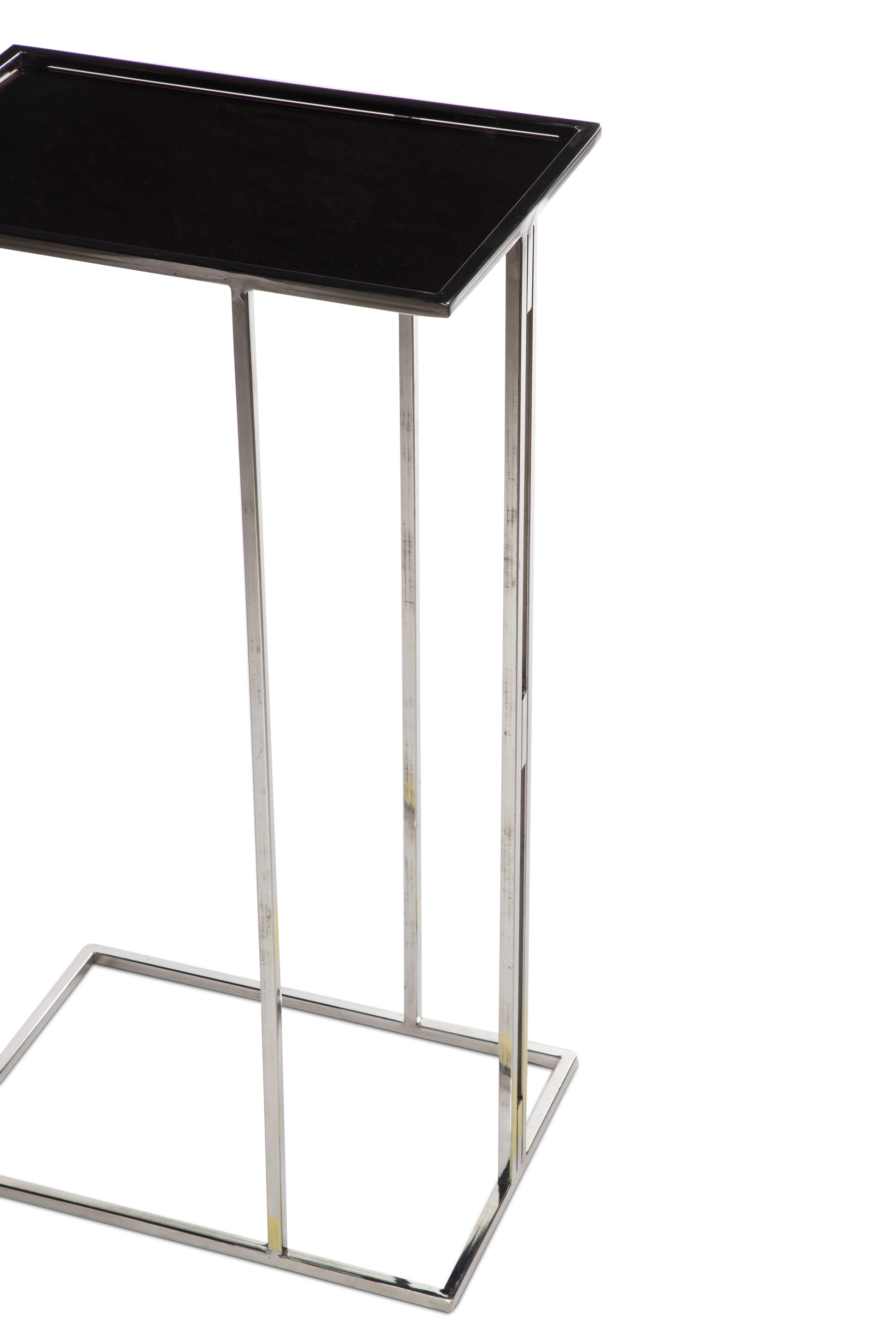 The Perfect Finishing Touch: Shop Marble, Glass & Wooden End Tables at like.furniture.