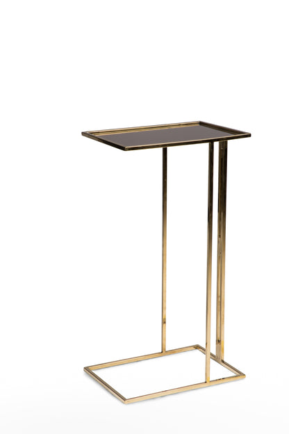 The Perfect Finishing Touch: Shop Marble, Glass & Wooden End Tables at like.furniture.