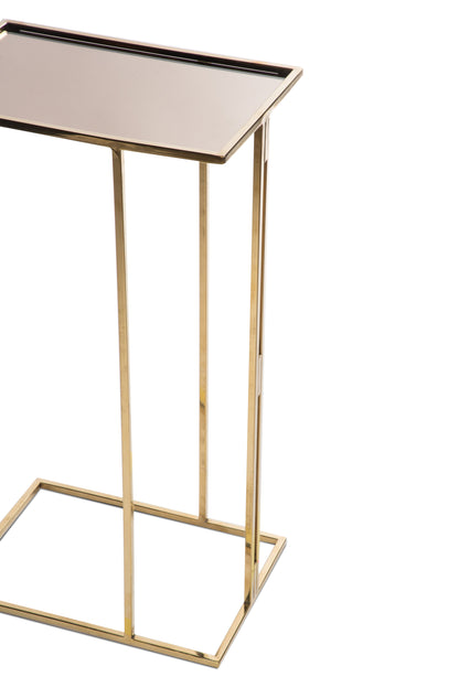 The Perfect Finishing Touch: Shop Marble, Glass & Wooden End Tables at like.furniture.