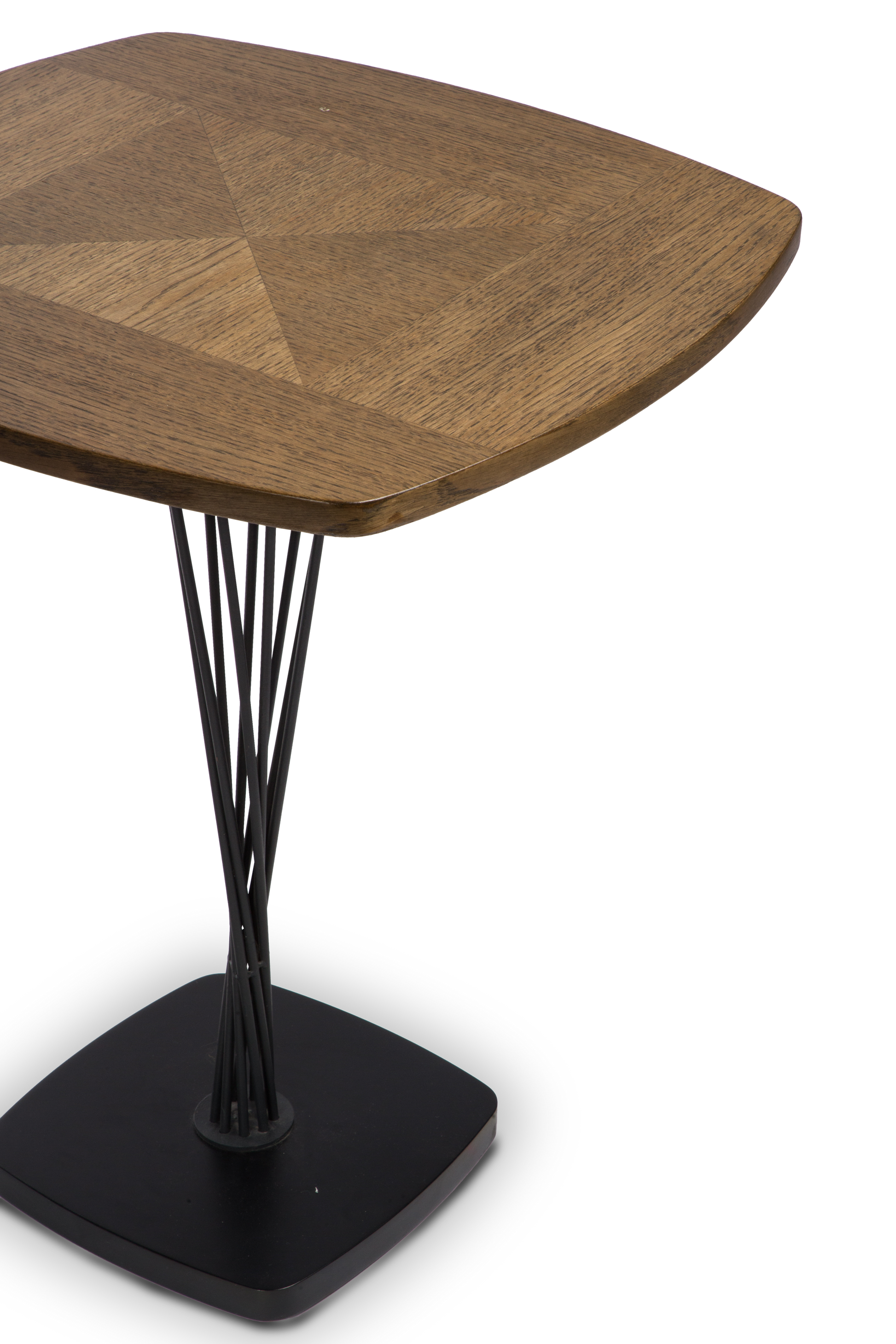 The Perfect Finishing Touch: Shop Marble, Glass & Wooden End Tables at like.furniture.